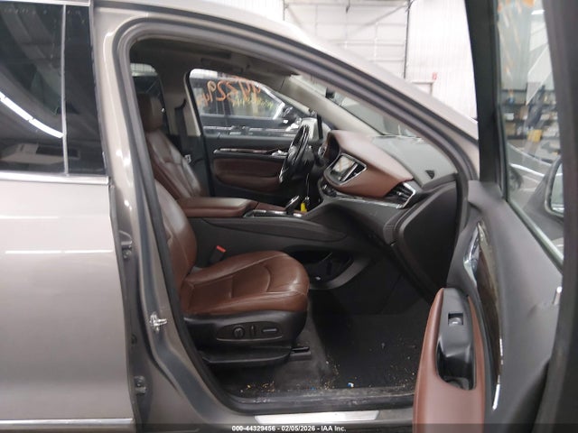 Продаж на аукціоні авто 2019 Buick Enclave Awd Avenir, vin: 5GAEVCKW7KJ101318, номер лоту: 44329456