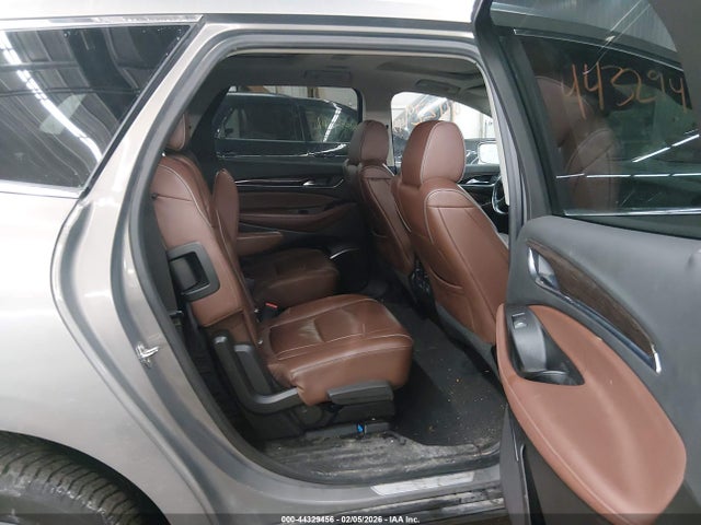 Продаж на аукціоні авто 2019 Buick Enclave Awd Avenir, vin: 5GAEVCKW7KJ101318, номер лоту: 44329456
