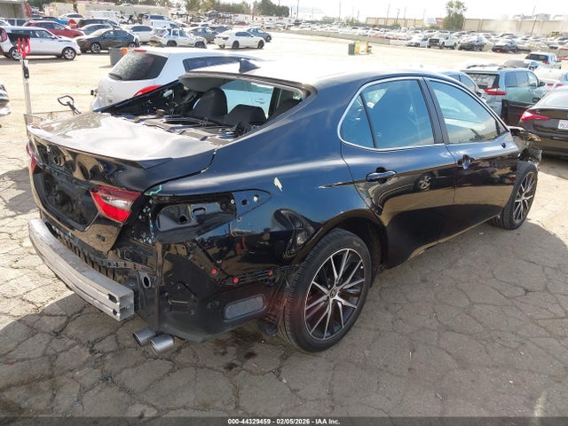 4T1G11AK4RU883846 Toyota CAMRY SE