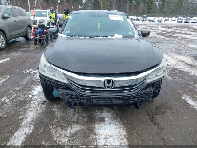 1HGCR2F32GA121117 Honda ACCORD LX