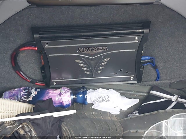 1HGCR2F32GA121117 Honda ACCORD LX