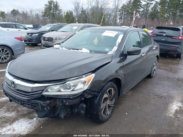 1HGCR2F32GA121117 Honda ACCORD LX