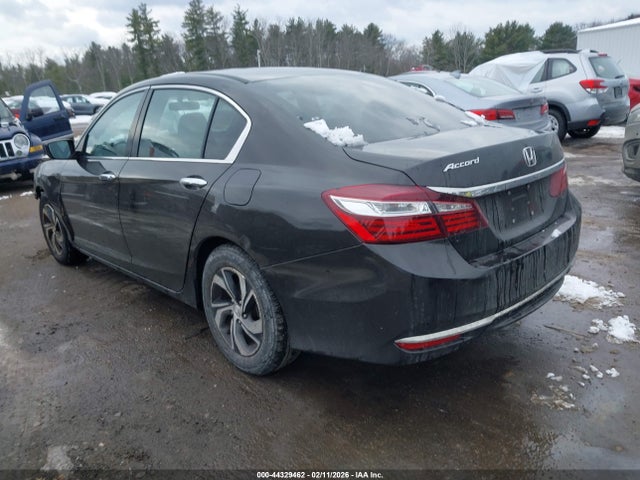 1HGCR2F32GA121117 Honda ACCORD LX