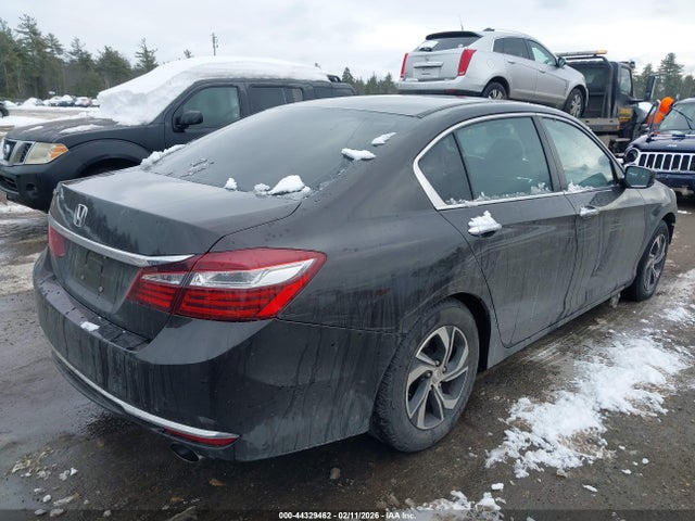 1HGCR2F32GA121117 Honda ACCORD LX