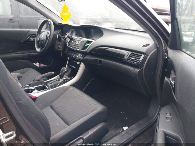 1HGCR2F32GA121117 Honda ACCORD LX