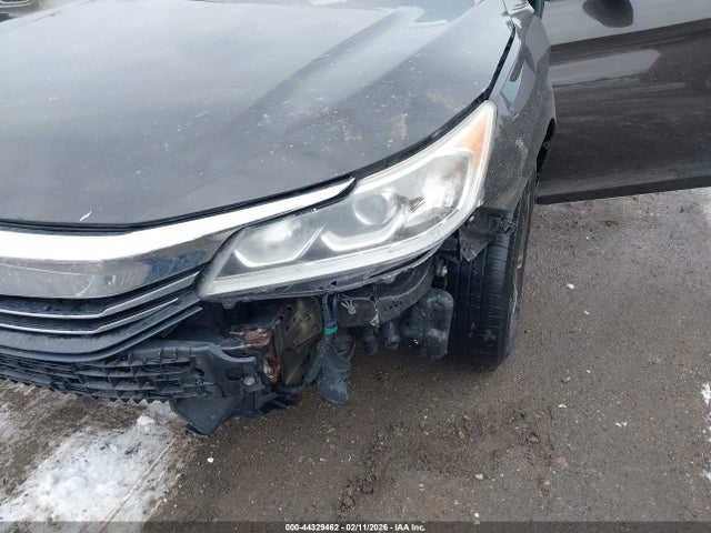1HGCR2F32GA121117 Honda ACCORD LX
