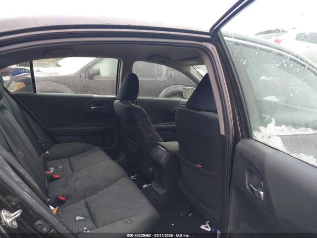1HGCR2F32GA121117 Honda ACCORD LX