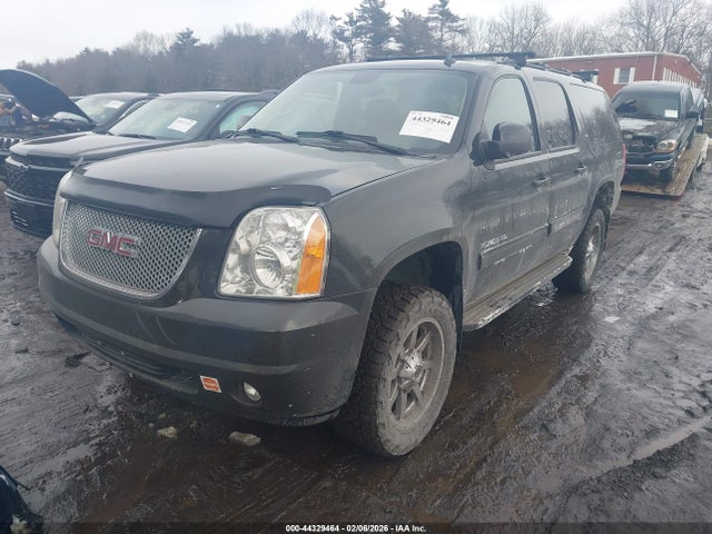 Aukcja sprzedaży 2012 Gmc Yukon Xl 2500 Slt, vin: 1GKW2REG1CR211940, numer aukcji: 44329464