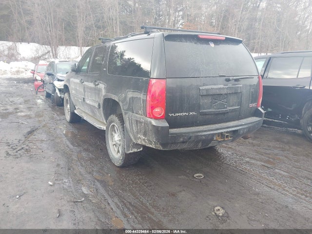 Aukcja sprzedaży 2012 Gmc Yukon Xl 2500 Slt, vin: 1GKW2REG1CR211940, numer aukcji: 44329464