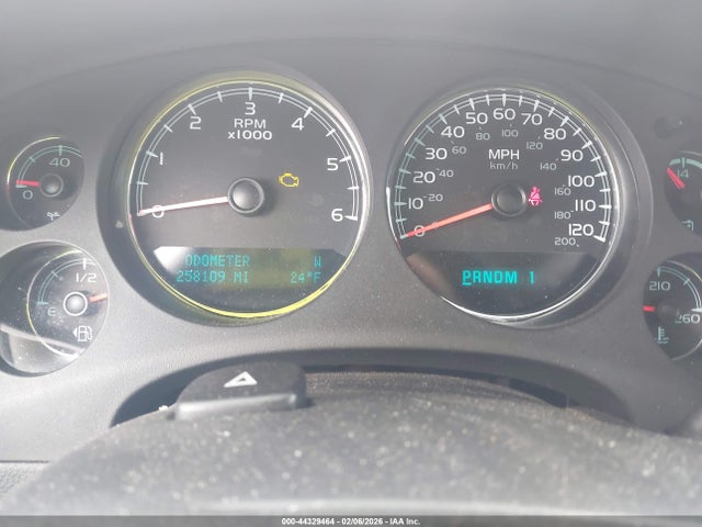 Aukcja sprzedaży 2012 Gmc Yukon Xl 2500 Slt, vin: 1GKW2REG1CR211940, numer aukcji: 44329464