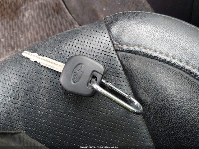 Subaru Outback 2.5i Limited 2015 4S4BSAJC5F3265534 Image 11