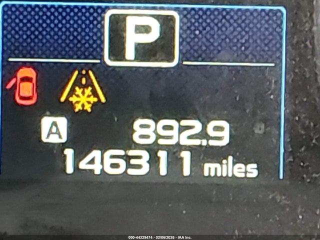 Subaru Outback 2.5i Limited 2015 4S4BSAJC5F3265534 Image 16