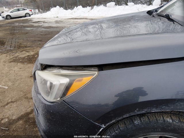 Subaru Outback 2.5i Limited 2015 4S4BSAJC5F3265534 Image 19