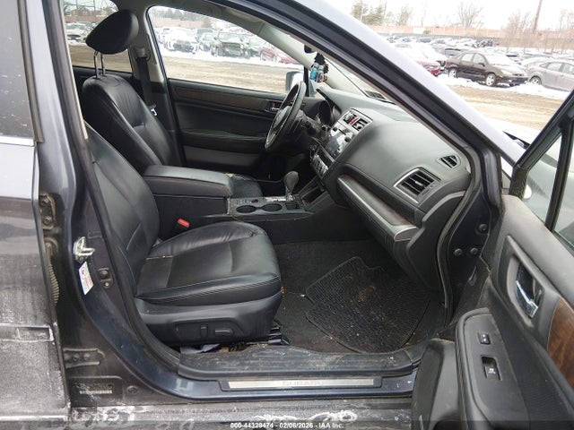 Subaru Outback 2.5i Limited 2015 4S4BSAJC5F3265534 Image 5