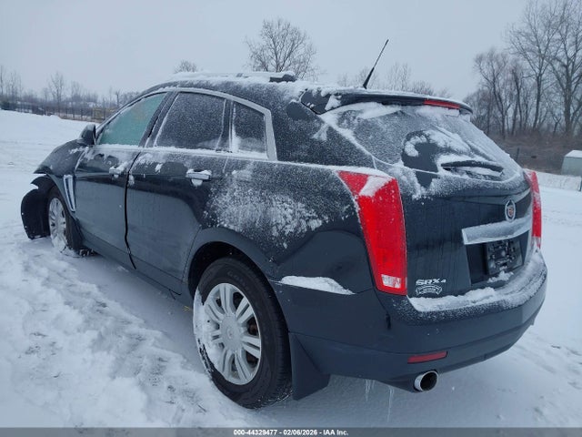 2013 CADILLAC SRX 3GYFNGE32DS627444 Photo 2