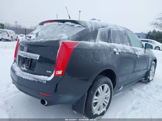 2013 CADILLAC SRX 3GYFNGE32DS627444 Photo 3