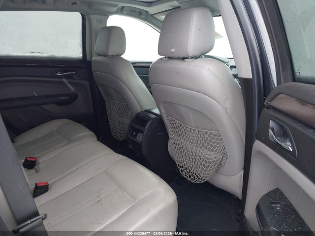 2013 CADILLAC SRX 3GYFNGE32DS627444 Photo 7