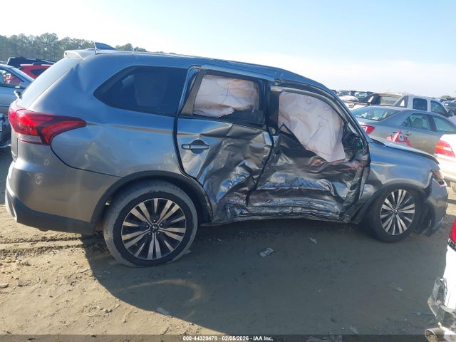 Aukcja sprzedaży 2019 Mitsubishi Outlander Se, vin: JA4AZ3A3XKZ045640, numer aukcji: 44329478