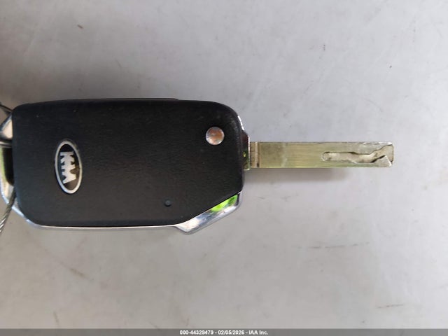 KNDJ23AU7L7104434 KIA SOUL LX