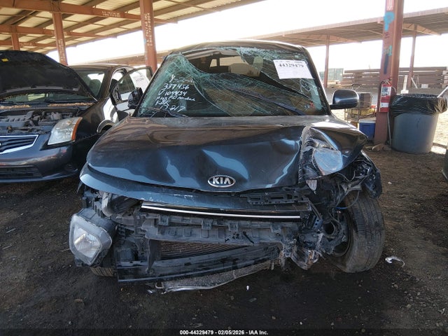 KNDJ23AU7L7104434 KIA SOUL LX