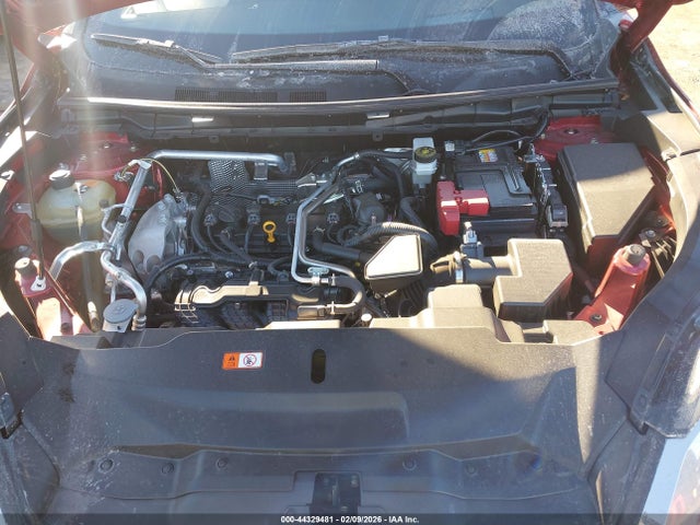 2024 MITSUBISHI OUTLANDER JA4J3WA85RZ078618 Photo 9