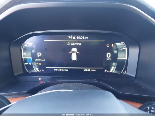 2024 MITSUBISHI OUTLANDER JA4J3WA85RZ078618 Photo 6