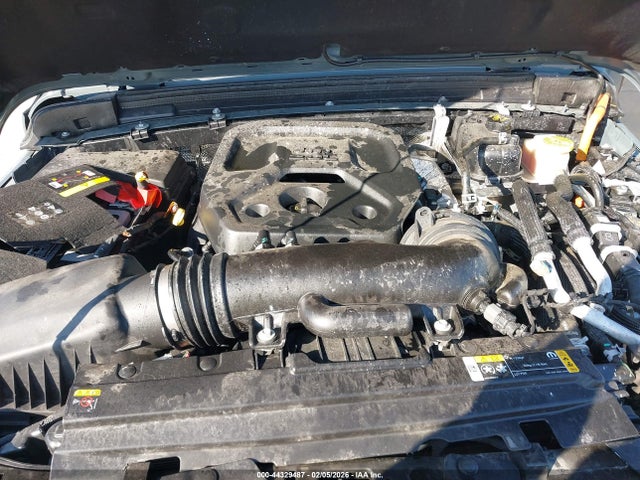 2024 JEEP WRANGLER 4XE 1C4RJXR67RW294365 Photo 9