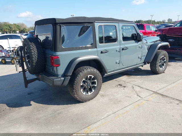 2024 JEEP WRANGLER 4XE 1C4RJXR67RW294365 Photo 3