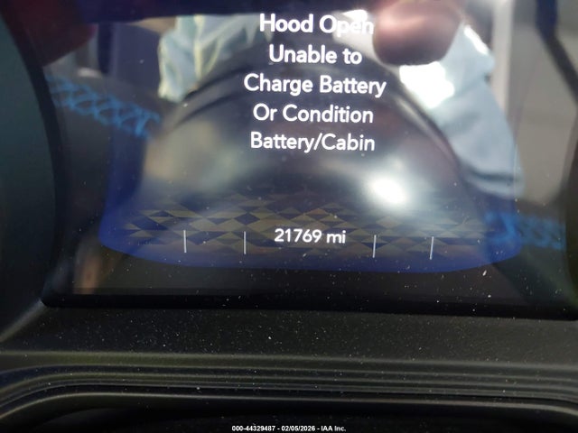 2024 JEEP WRANGLER 4XE 1C4RJXR67RW294365 Photo 6