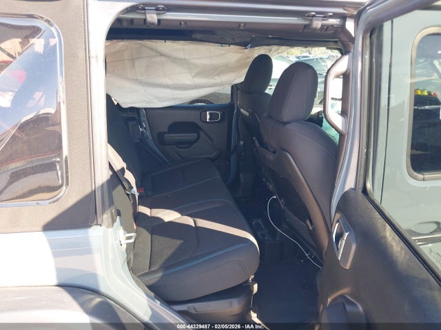 2024 JEEP WRANGLER 4XE 1C4RJXR67RW294365 Photo 7