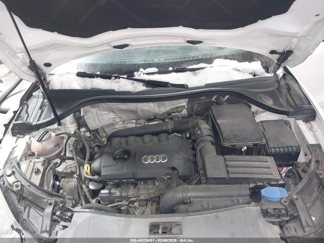 2016 AUDI Q3 WA1EFCFS5GR012868 Photo 9