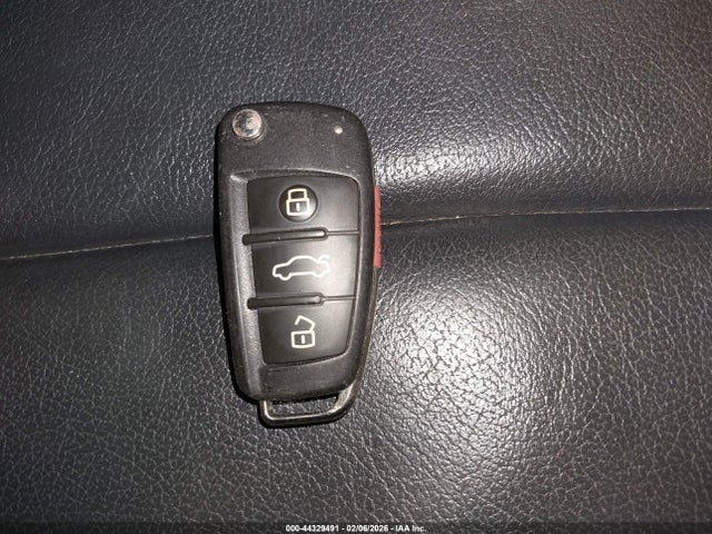 2016 AUDI Q3 WA1EFCFS5GR012868 Photo 10