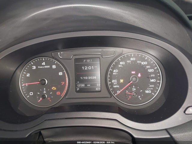 2016 AUDI Q3 WA1EFCFS5GR012868 Photo 6