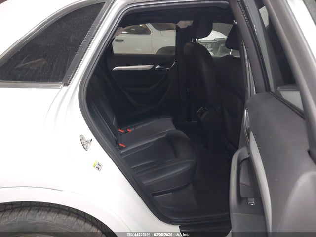 2016 AUDI Q3 WA1EFCFS5GR012868 Photo 7