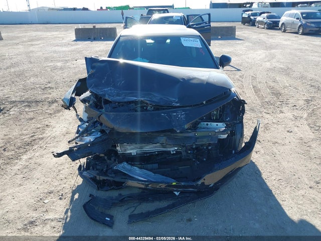 Aukcja sprzedaży 2026 Honda Civic Hybrid Sport/sport Touring, vin: 2HGFE4F83TH318115, numer aukcji: 44329494