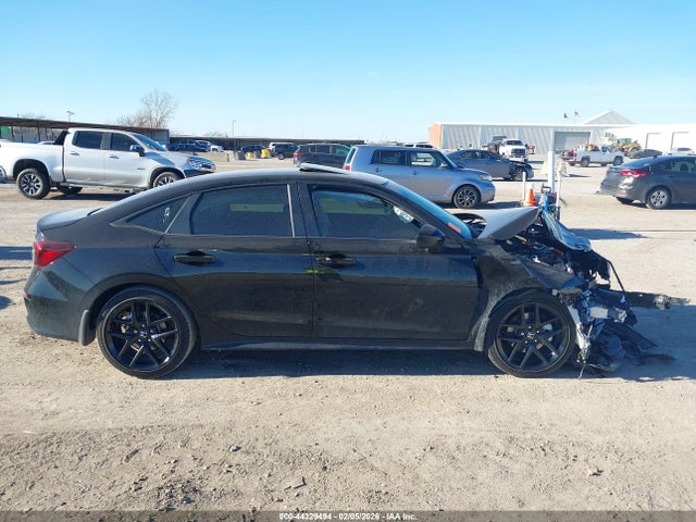 Aukcja sprzedaży 2026 Honda Civic Hybrid Sport/sport Touring, vin: 2HGFE4F83TH318115, numer aukcji: 44329494