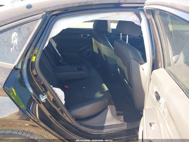 Aukcja sprzedaży 2026 Honda Civic Hybrid Sport/sport Touring, vin: 2HGFE4F83TH318115, numer aukcji: 44329494