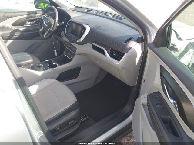 Продаж на аукціоні авто 2018 Gmc Terrain Slt, vin: 3GKALVEV2JL223498, номер лоту: 44329498