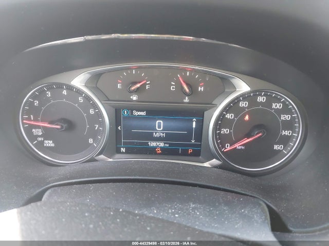 Продаж на аукціоні авто 2018 Gmc Terrain Slt, vin: 3GKALVEV2JL223498, номер лоту: 44329498