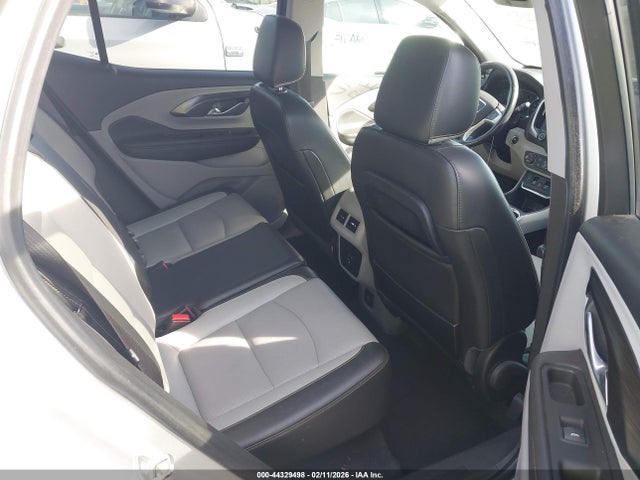 Продаж на аукціоні авто 2018 Gmc Terrain Slt, vin: 3GKALVEV2JL223498, номер лоту: 44329498