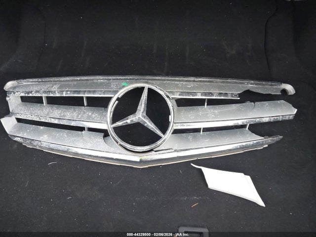 44329500 :رقم المزاد ، WDDGF8BB9CR195693 vin ، 2012 Mercedes-benz C 300 Luxury 4matic/sport 4matic مزاد بيع