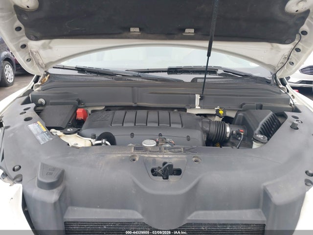 Aukcja sprzedaży 2012 Buick Enclave Leather, vin: 5GAKVCED1CJ232856, numer aukcji: 44329505