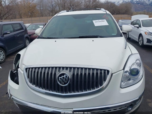 Aukcja sprzedaży 2012 Buick Enclave Leather, vin: 5GAKVCED1CJ232856, numer aukcji: 44329505
