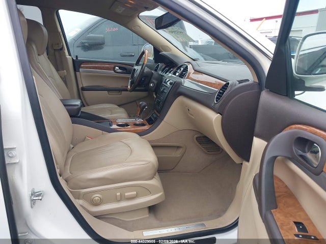 Aukcja sprzedaży 2012 Buick Enclave Leather, vin: 5GAKVCED1CJ232856, numer aukcji: 44329505