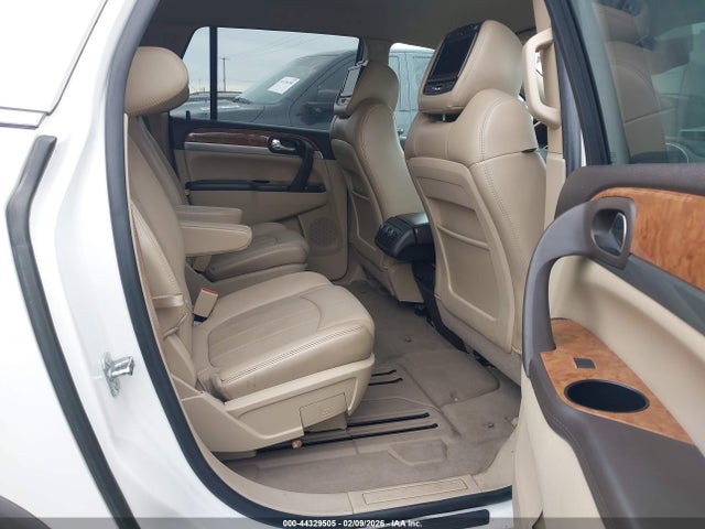 Aukcja sprzedaży 2012 Buick Enclave Leather, vin: 5GAKVCED1CJ232856, numer aukcji: 44329505