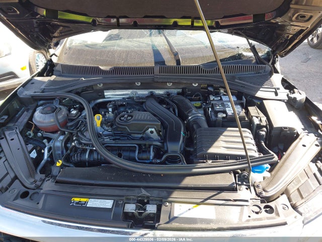 Aukcja sprzedaży 2024 Volkswagen Jetta 1.5t Se, vin: 3VW7M7BU1RM017960, numer aukcji: 44329506