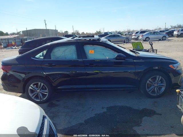 Aukcja sprzedaży 2024 Volkswagen Jetta 1.5t Se, vin: 3VW7M7BU1RM017960, numer aukcji: 44329506