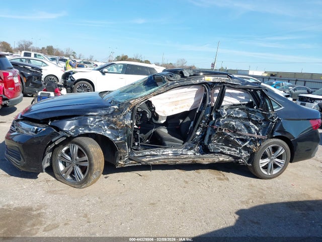 Aukcja sprzedaży 2024 Volkswagen Jetta 1.5t Se, vin: 3VW7M7BU1RM017960, numer aukcji: 44329506
