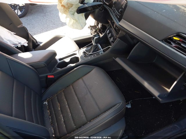 Aukcja sprzedaży 2024 Volkswagen Jetta 1.5t Se, vin: 3VW7M7BU1RM017960, numer aukcji: 44329506