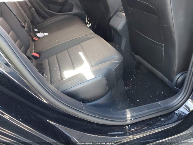 Aukcja sprzedaży 2024 Volkswagen Jetta 1.5t Se, vin: 3VW7M7BU1RM017960, numer aukcji: 44329506